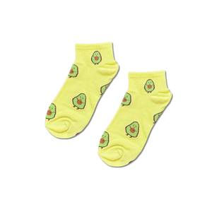 Avocado Lime Ankle