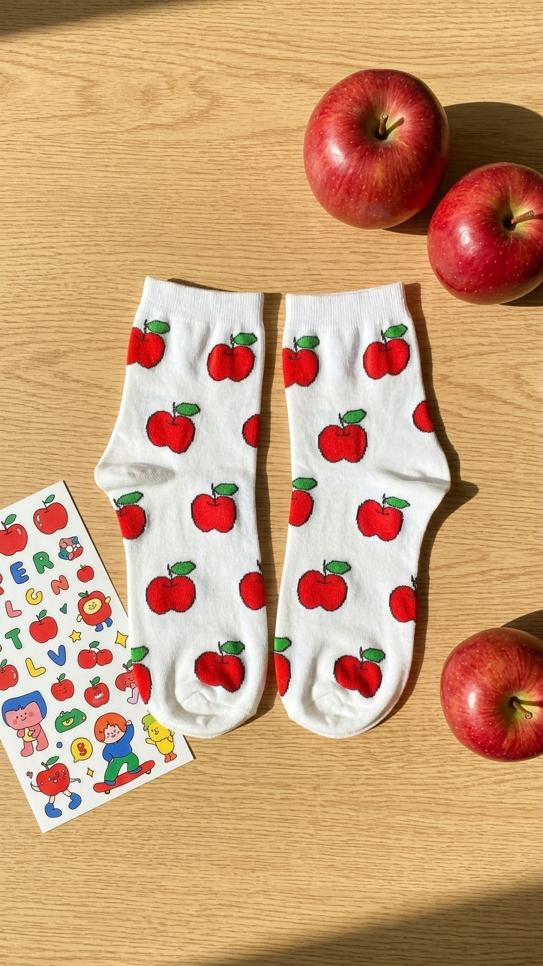 Apples