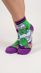 Pair of Demon fun socks, Socks Up UAE