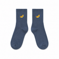 Banana Mid Crew