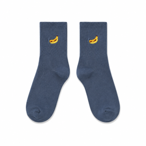 Banana Mid Crew