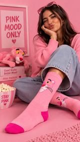 Pink Panther long