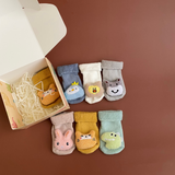 Baby Socks Pack + Free Box + Free shipping – Baby Socks | Socks Up
