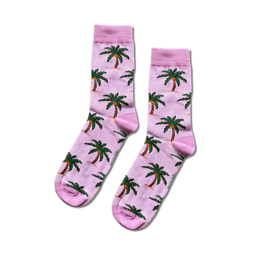 Palm Dreams