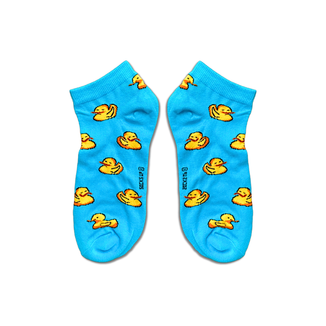 Duck It!
