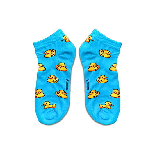 Duck It!
