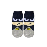 Batman – Ankle Socks | Socks Up