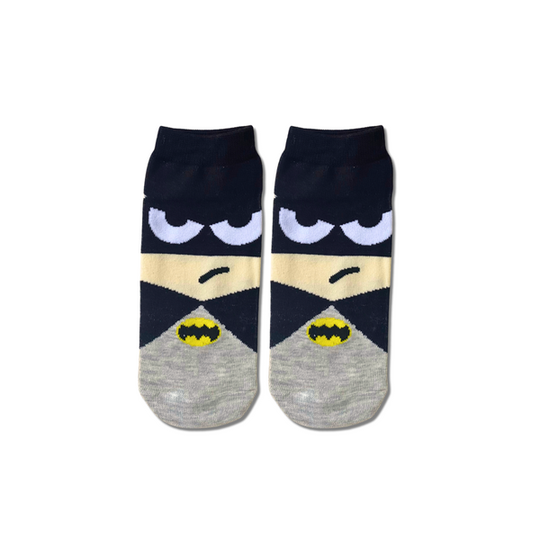 Batman – Ankle Socks | Socks Up