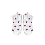 Berry Fresh – Ankle Socks | Socks Up