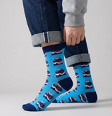 Laban – half-crew socks | Socks Up
