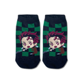 Demon Slayer Tanjiro Chibi Ankle