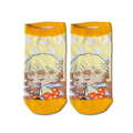 Demon Slayer Zenitsu Chibi Ankle