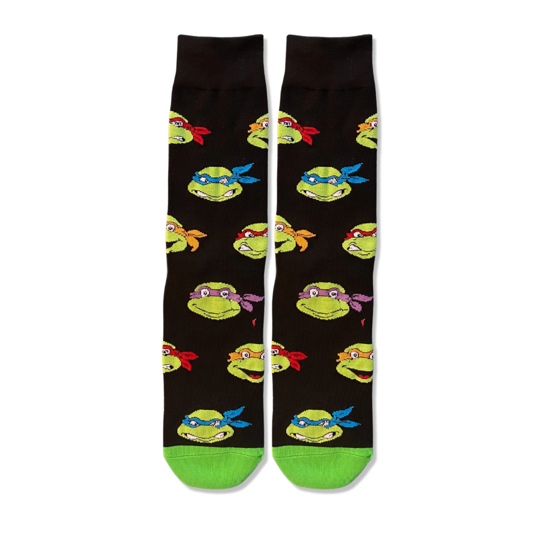 Ninja turtles