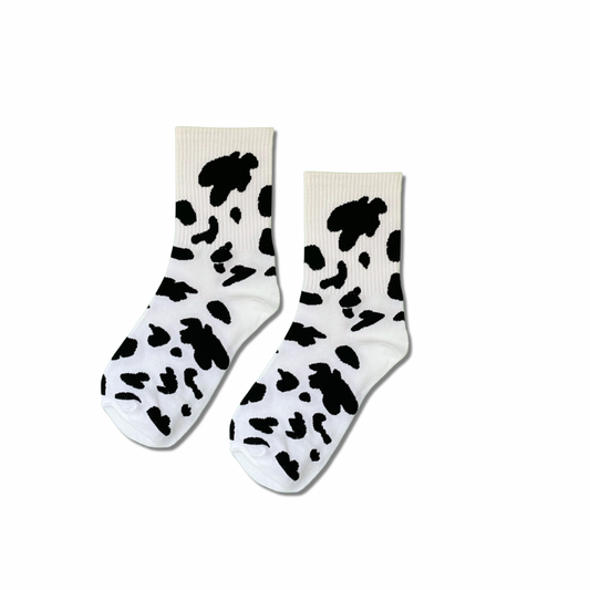 Cow print