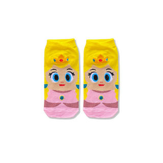Princess Peach