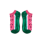 Watermelon – Ankle Socks | Socks Up