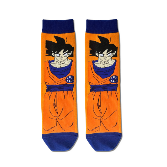 Goku