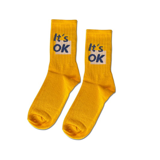 It's ok