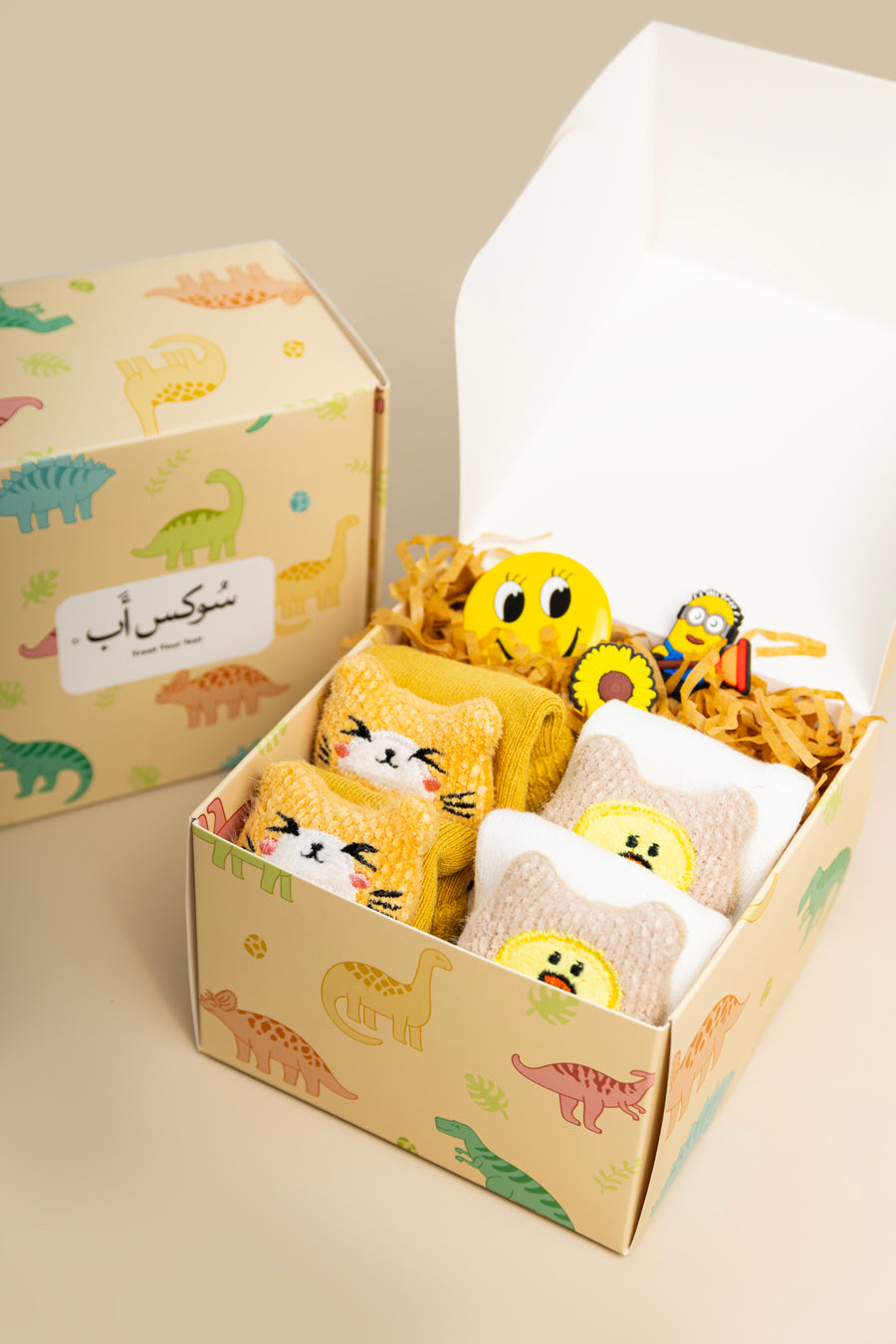 Baby Socks Pack + Free Box + Free shipping – Baby Socks | Socks Up