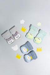 Baby Socks Pack + Free Box + Free shipping – Baby Socks | Socks Up