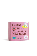 KEEP COOL Box – Gift | Socks Up