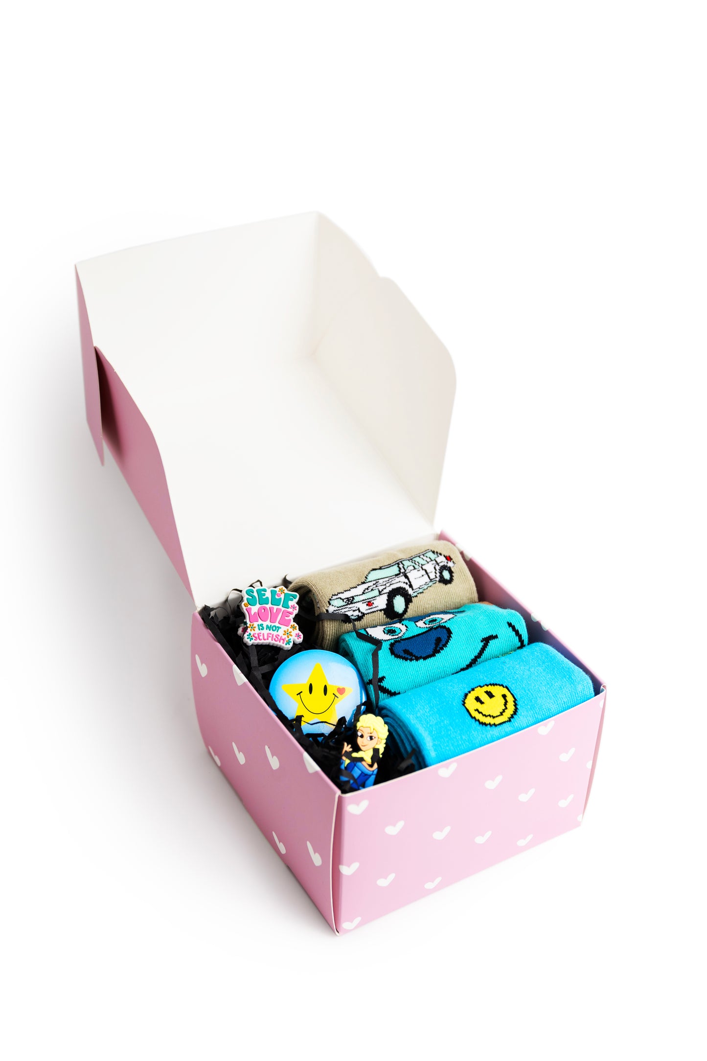 Best Mom Box