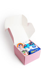 KEEP COOL Box – Gift | Socks Up