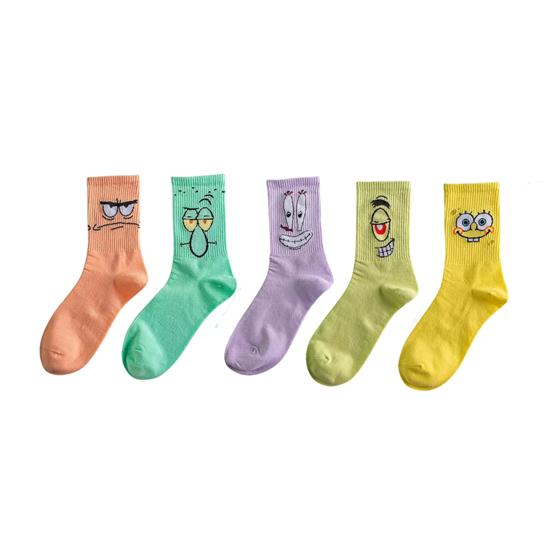 SpongeBob Pack