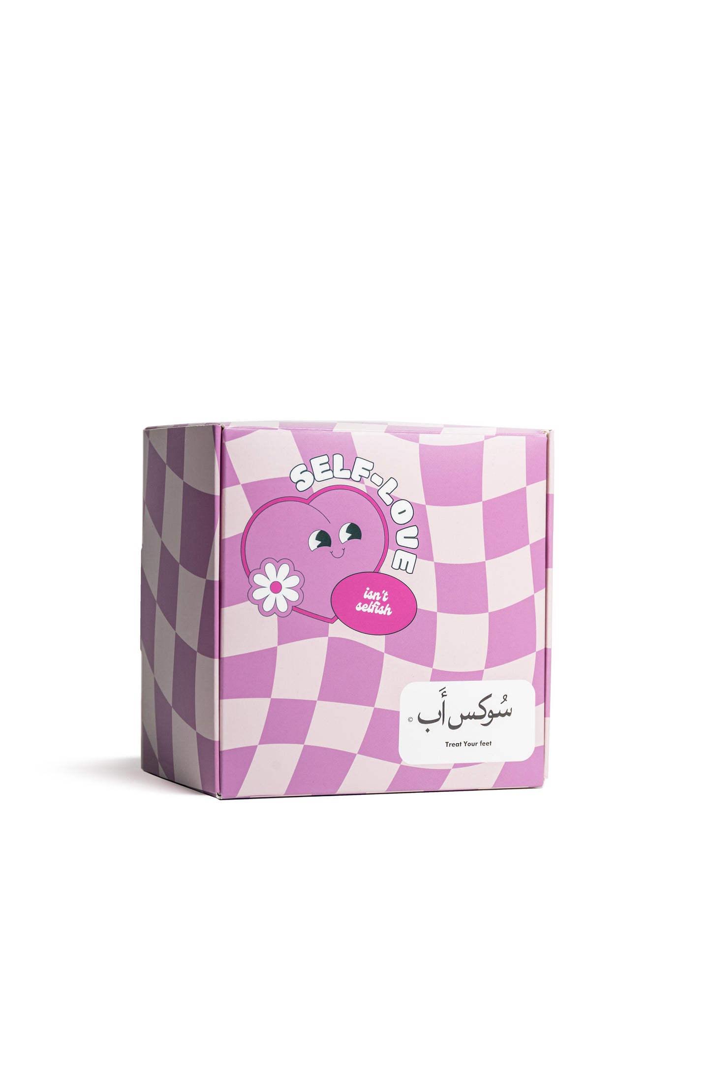 Baby Socks Pack + Free Box