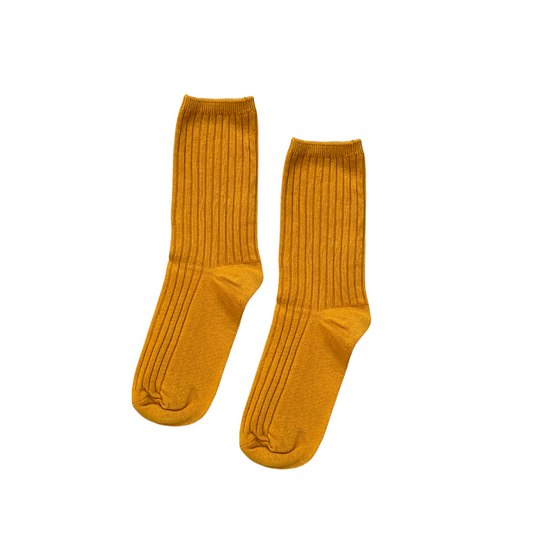 Dark yellow