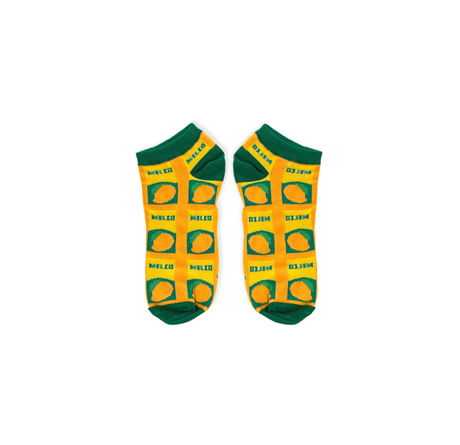 Melco Mango Ankle – Ankle Socks | Socks Up