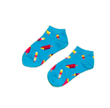 Ice Cream – Ankle Socks | Socks Up