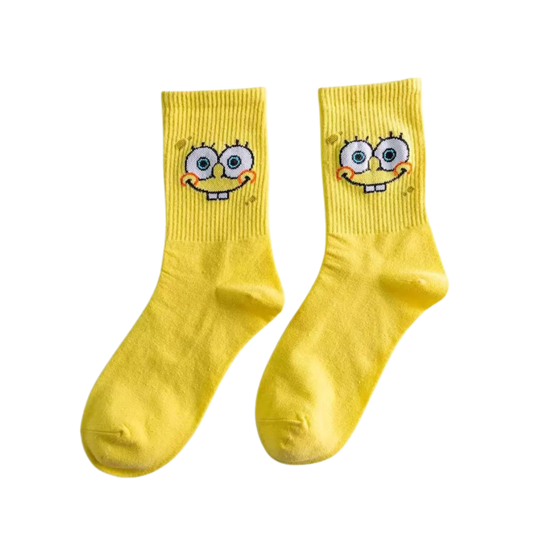 Spongebob