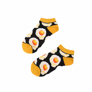 Eggs Ankle