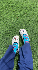 Laban – half-crew socks | Socks Up