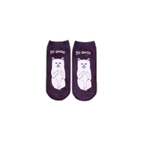 Go Away – Ankle Socks | Socks Up