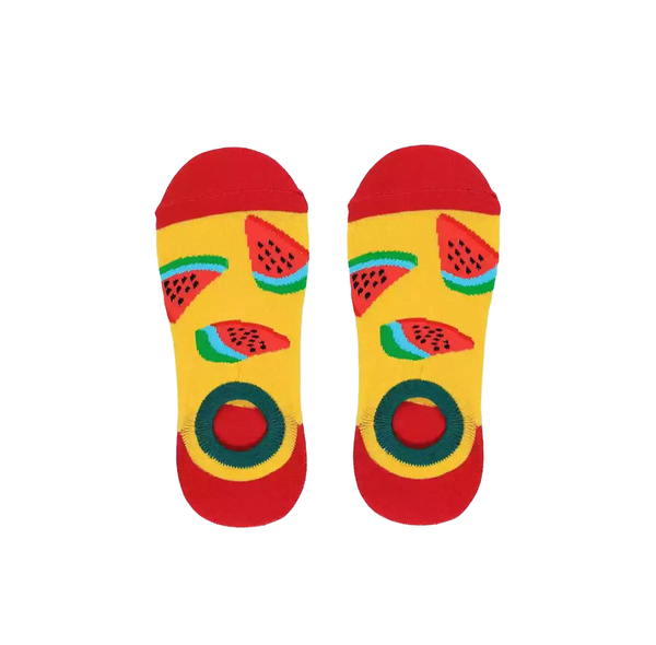 Watermelon – Ankle Socks | Socks Up